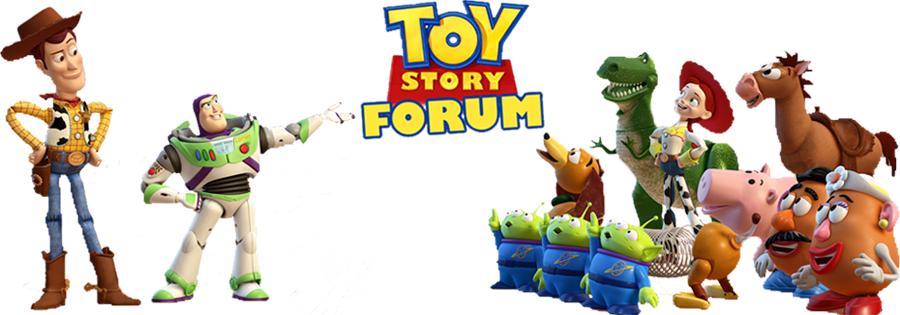 Png Toy Story Hdpng.com 900 - Toy Story, Transparent background PNG HD thumbnail