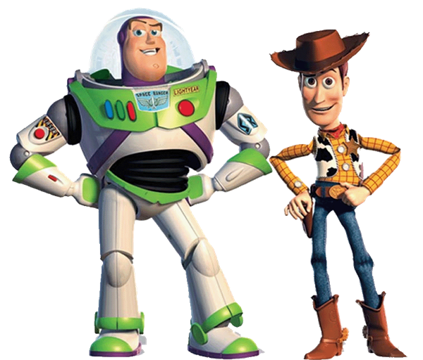 Toy Story Formato Png   Imagui - Toy Story, Transparent background PNG HD thumbnail