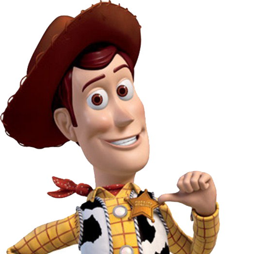 Toy Story Woody Png Image - Toy Story, Transparent background PNG HD thumbnail