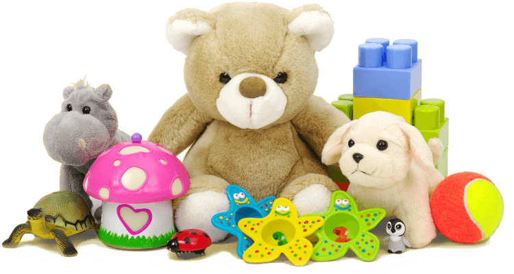 Toys Main - Toy, Transparent background PNG HD thumbnail