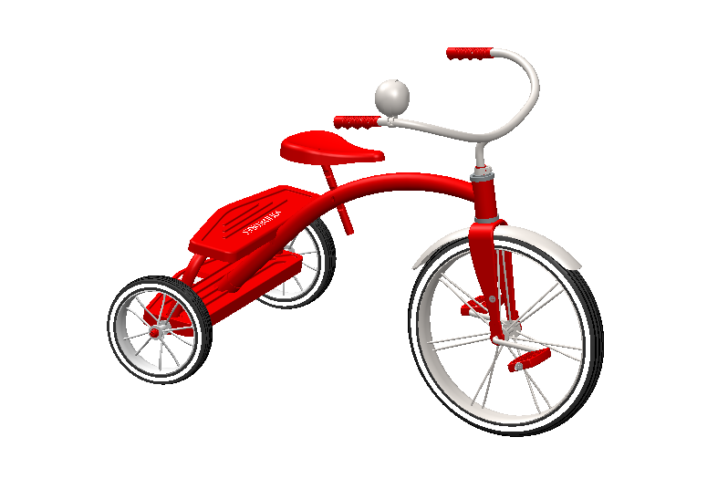 Png Tricycle Hdpng.com 798 - Tricycle, Transparent background PNG HD thumbnail