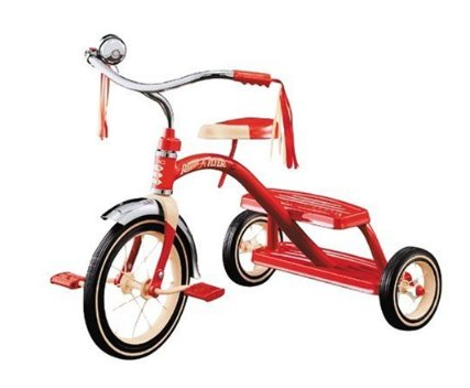 Picture_3 - Tricycle, Transparent background PNG HD thumbnail