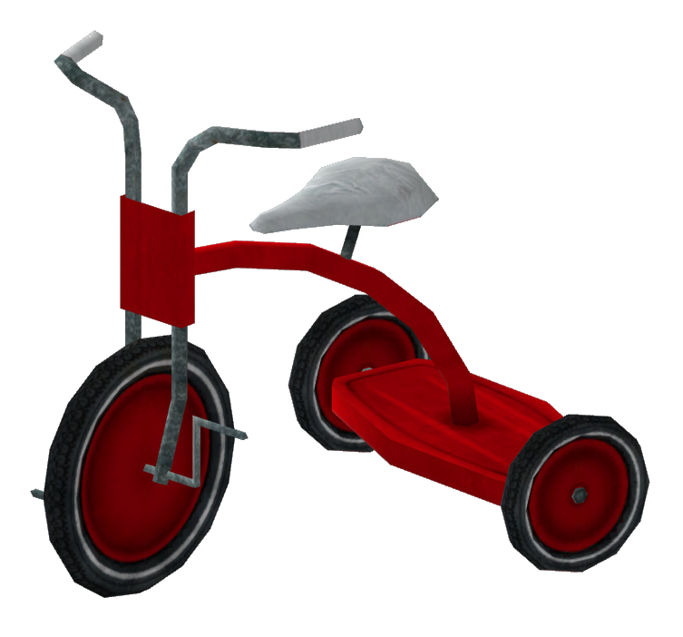 Tricycle.png - Tricycle, Transparent background PNG HD thumbnail