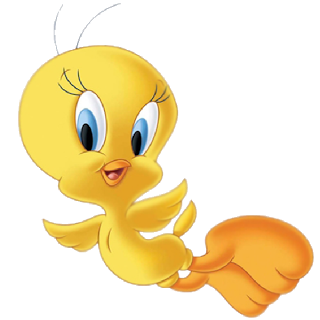 Are For Your Own Personal Use. - Tweety, Transparent background PNG HD thumbnail