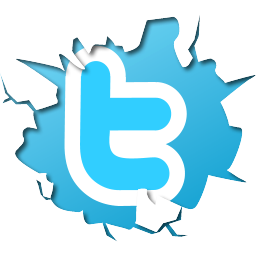 Logo Twitter in PNG