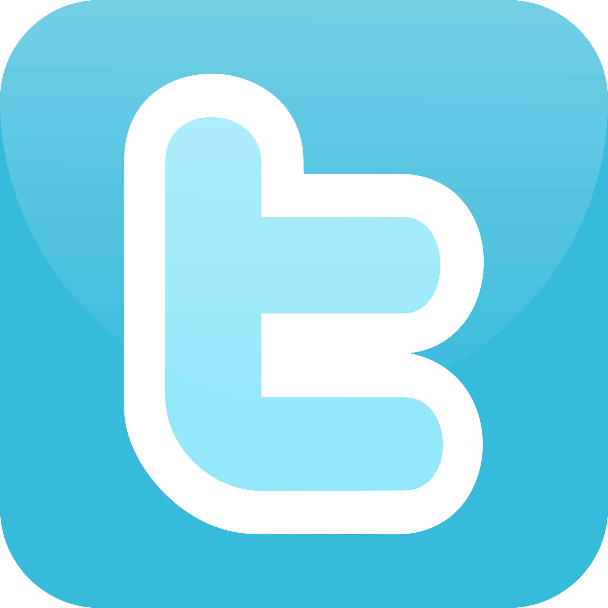 Twitter Png Free Download - Twitter, Transparent background PNG HD thumbnail