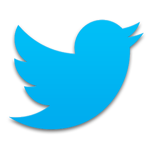 Twitter 2 icons