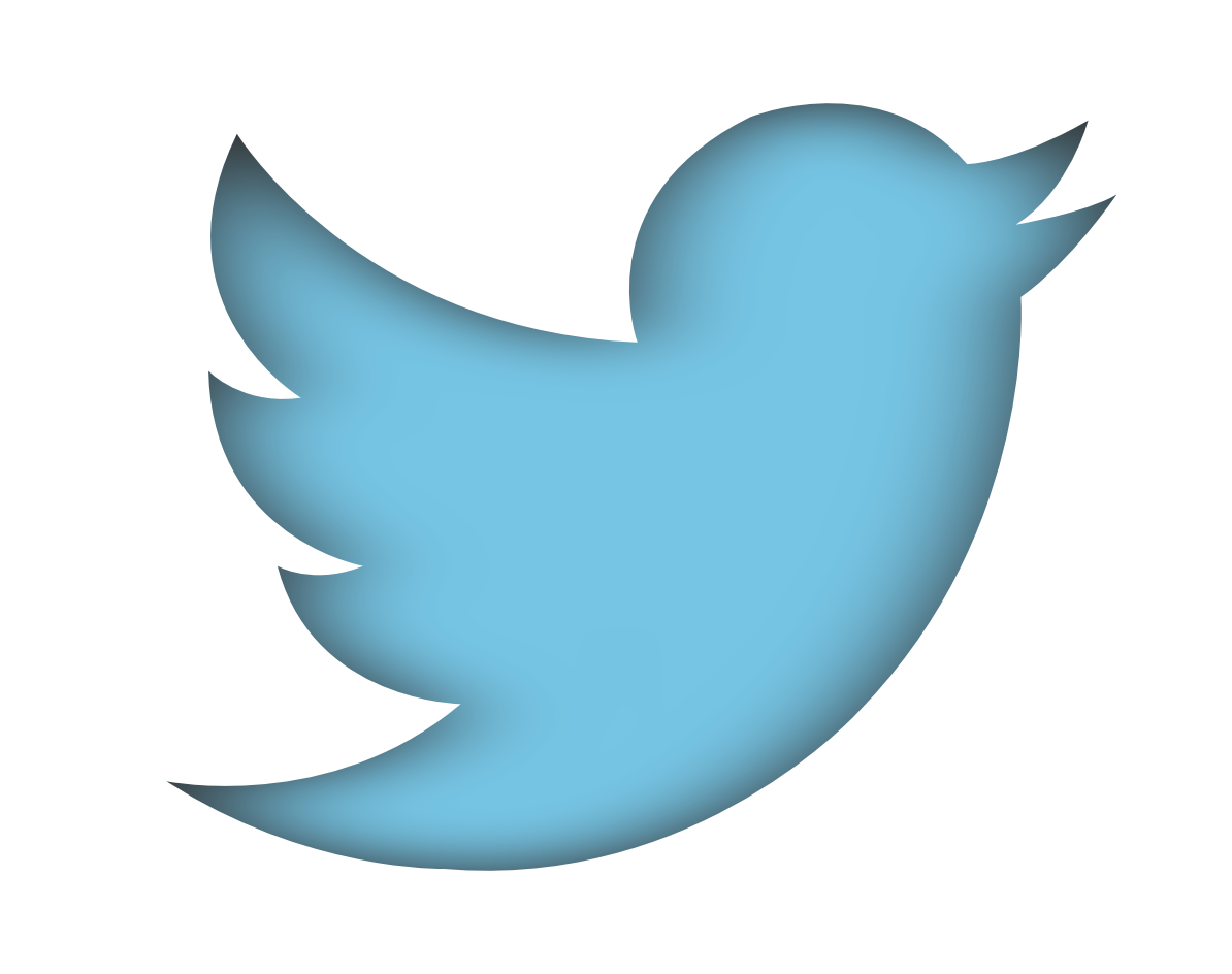 Twitter Transparent Png Image - Twitter, Transparent background PNG HD thumbnail