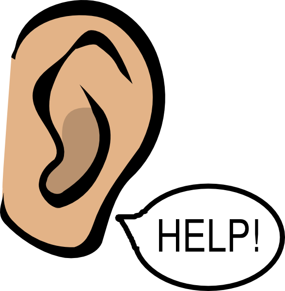 Png Two Ears - Two Ears Clip Art, Transparent background PNG HD thumbnail