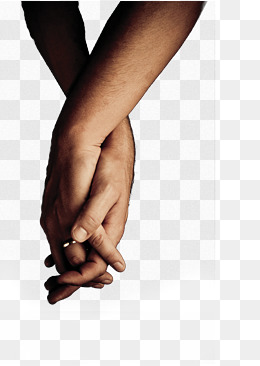 Two Hands, Hand In Hand, Foreigner, Accompanied By Png And Psd - Two Hands, Transparent background PNG HD thumbnail