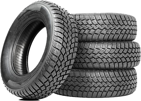 1 - Tyre, Transparent background PNG HD thumbnail