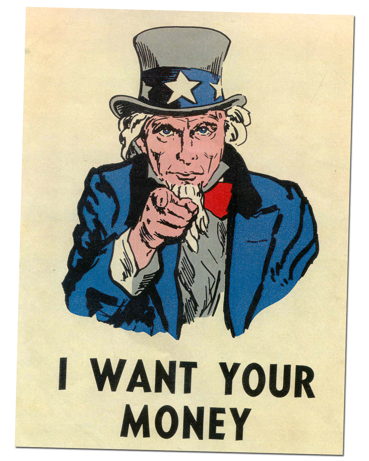 Uncle Sam Wants You Png - Uncle Sam Wants You, Transparent background PNG HD thumbnail