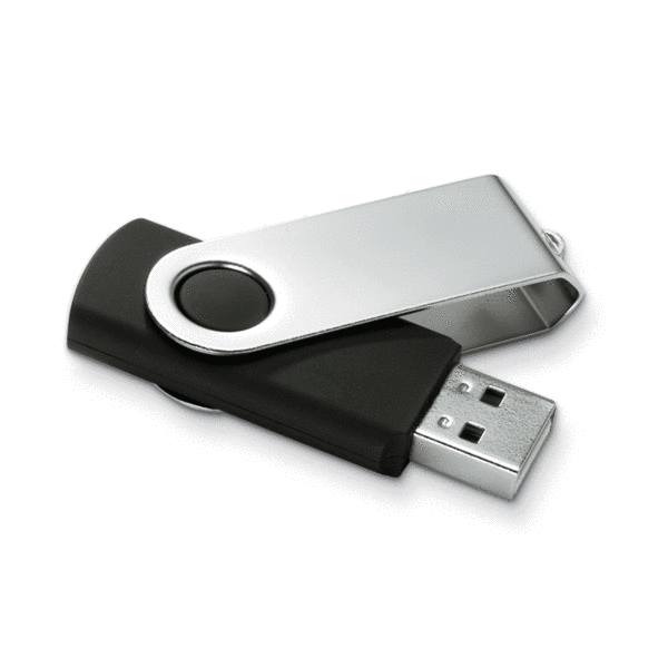 Png Usb Stick - Personalised Memory Or Usb Stick Techmate 512Mb, 1,2,4,8,, Transparent background PNG HD thumbnail