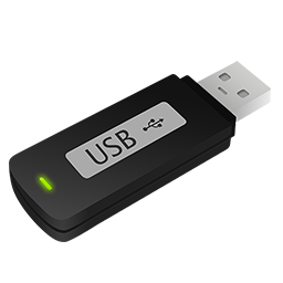 Usb Flash Drive Png - Usb Stick, Transparent background PNG HD thumbnail