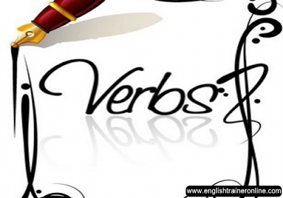 Learn Verbs - Verb, Transparent background PNG HD thumbnail