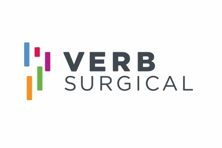 Verb Surgical Logo - Verb, Transparent background PNG HD thumbnail