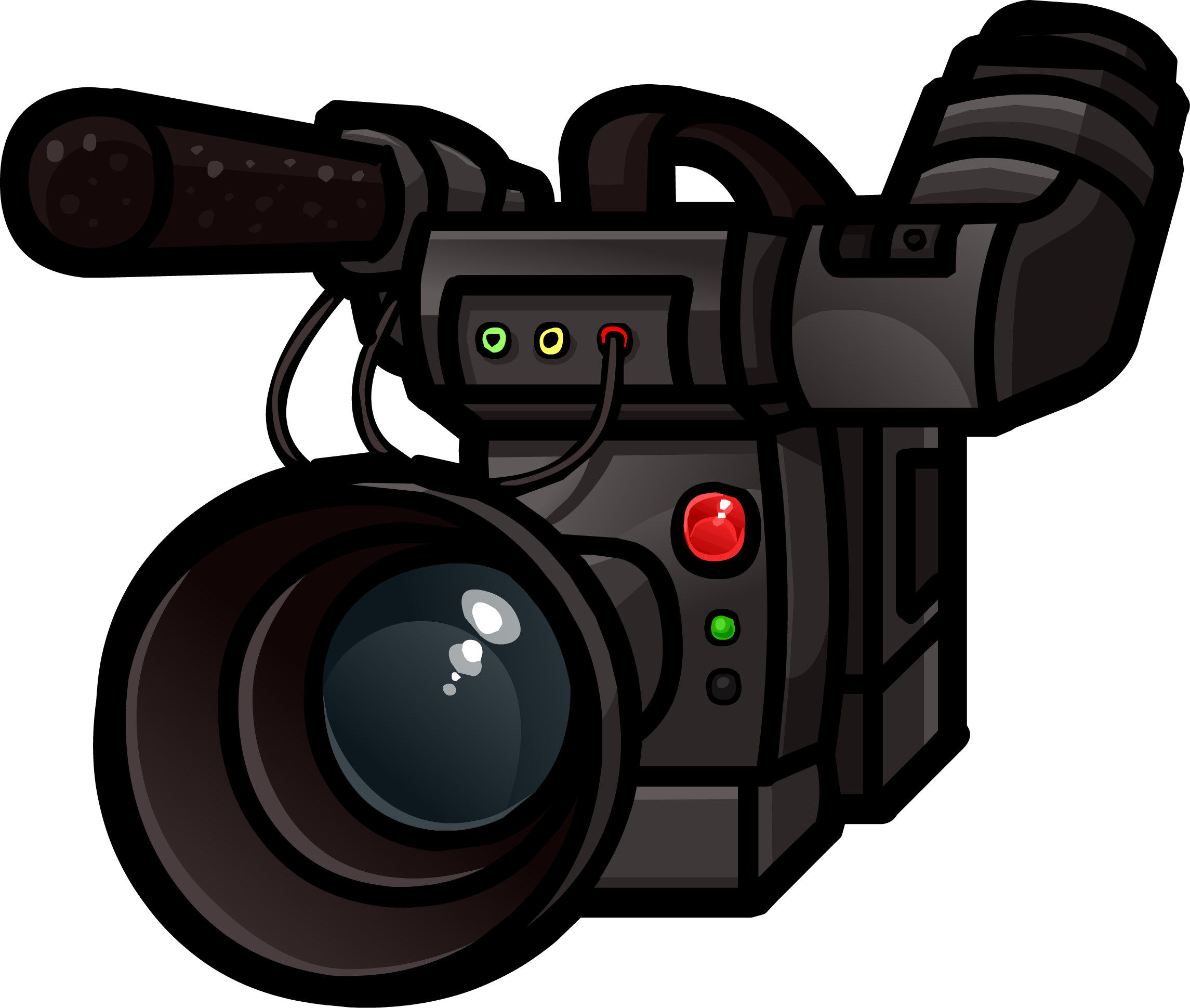 Top Video Camera Png Images. Hdpng - Video Camera, Transparent background PNG HD thumbnail