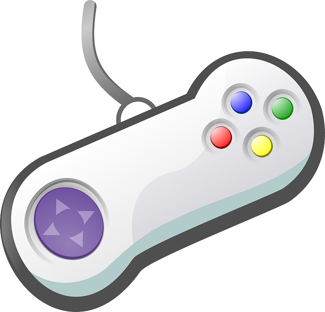 Free Vector Graphic: Games, Controller, Video, Pad, Game   Free Image On Pixabay   32546 - Video Game, Transparent background PNG HD thumbnail