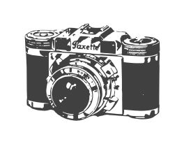 Png Vintage Camera - Png Vintage Camera   Google Search | Graphics | Pinterest | Vintage Cameras, Transparent background PNG HD thumbnail