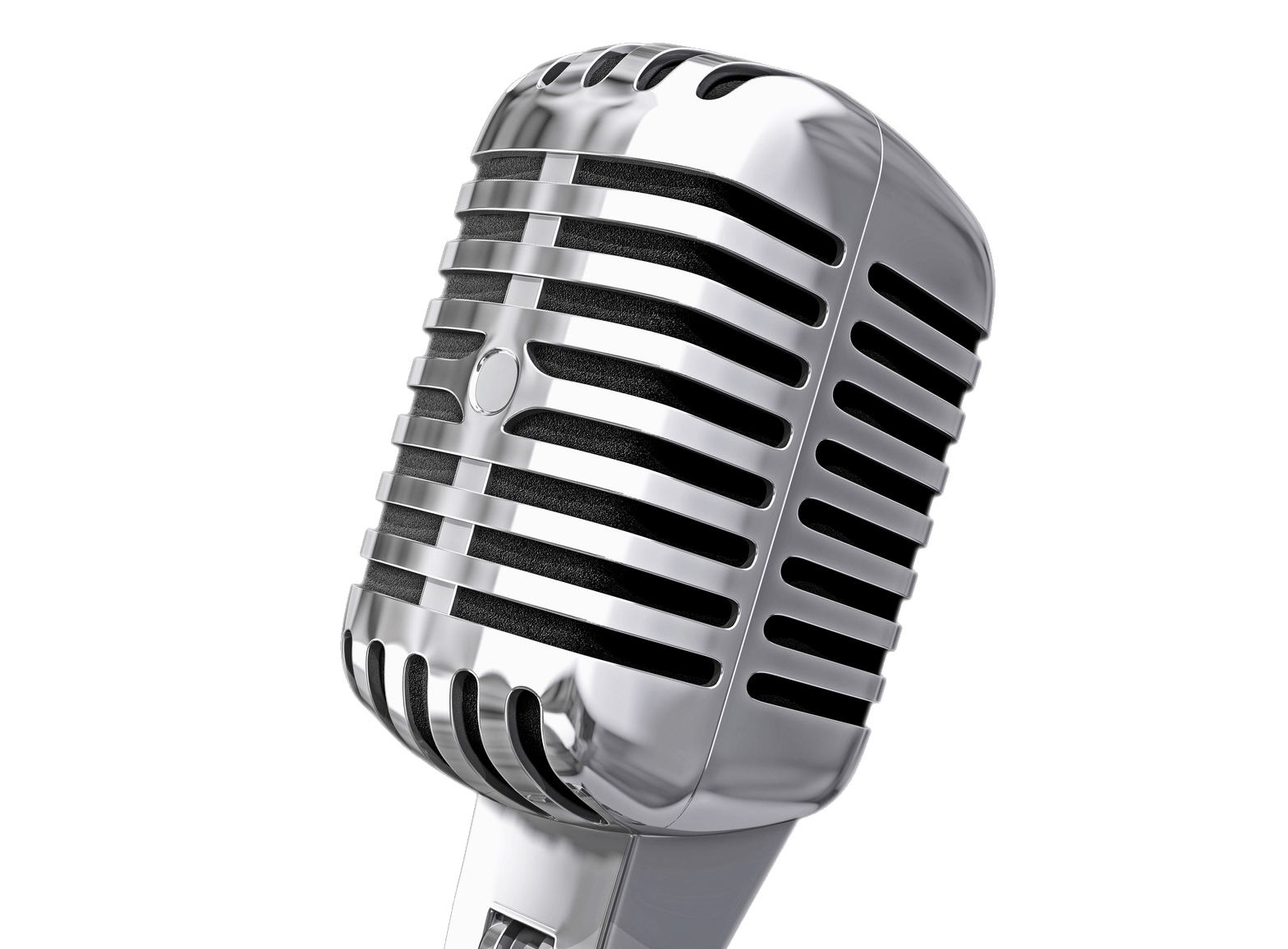 Microphone Png image #20004