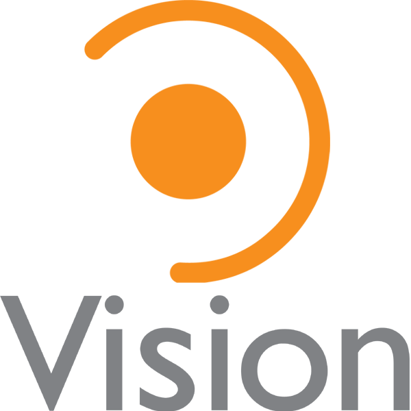 Vision Transparent PNG Image