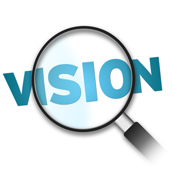 Vision Transparent PNG Image