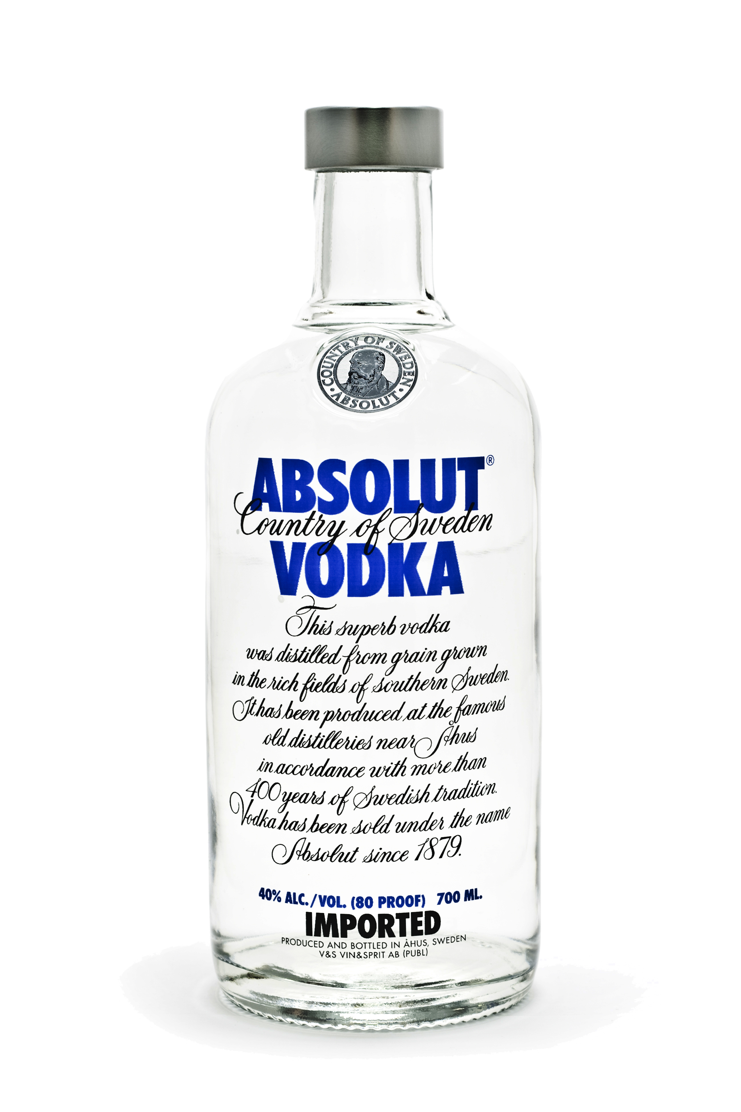 File:absolut Vodka Bottle.png - Vodka, Transparent background PNG HD thumbnail