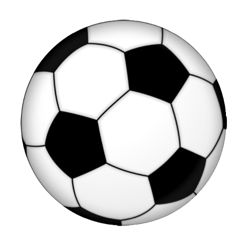 Png Voetbal Hdpng.com 500 - Voetbal, Transparent background PNG HD thumbnail