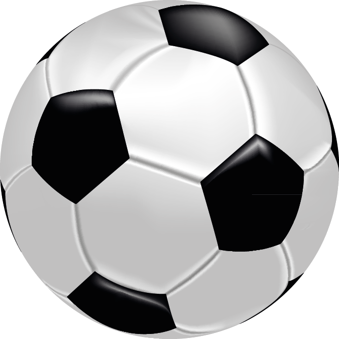 Png Voetbal Hdpng.com 674 - Voetbal, Transparent background PNG HD thumbnail