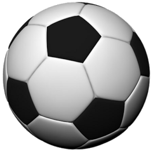 Cropped Voetbal.png - Voetbal, Transparent background PNG HD thumbnail