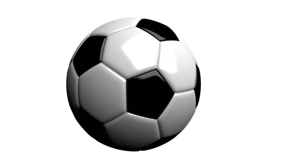 Voetbal, Sport, Bal, Game, Doel - Voetbal, Transparent background PNG HD thumbnail