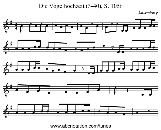 Download: Abc | Midi | Png | Musicxml. Die Vogelhochzeit Hdpng.com  - Vogelhochzeit, Transparent background PNG HD thumbnail
