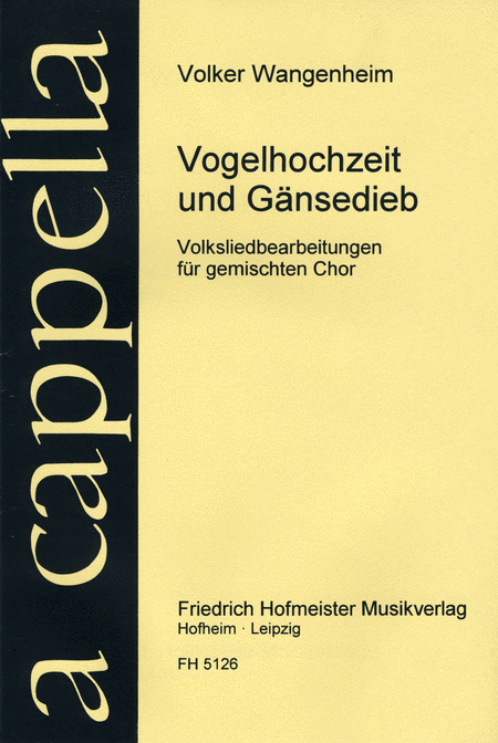Vogelhochzeit Und Gansedieb - Vogelhochzeit, Transparent background PNG HD thumbnail