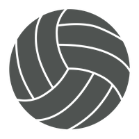 Volleyball Png PNG Image