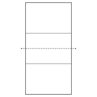 Png Volleyball Court - Noun Project, Transparent background PNG HD thumbnail