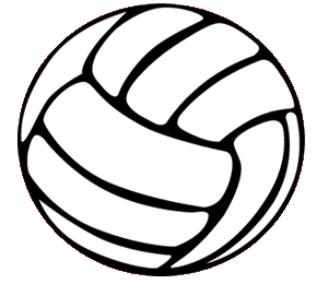 Volleyball Png - Volleyball, Transparent background PNG HD thumbnail