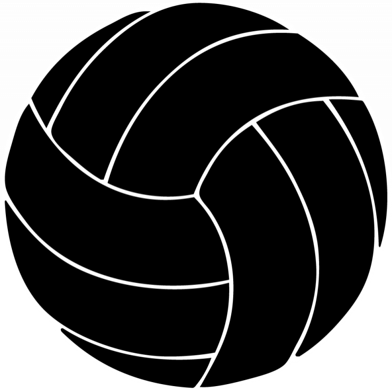 Volleyball Png - Volleyball, Transparent background PNG HD thumbnail
