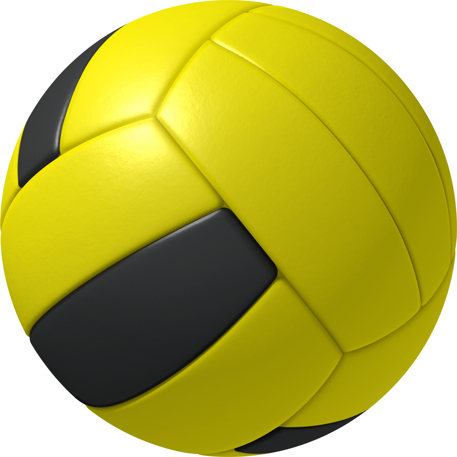 Volleyball Png Pic - Volleyball, Transparent background PNG HD thumbnail
