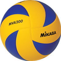 Volleyball Png Png Image - Volleyball, Transparent background PNG HD thumbnail