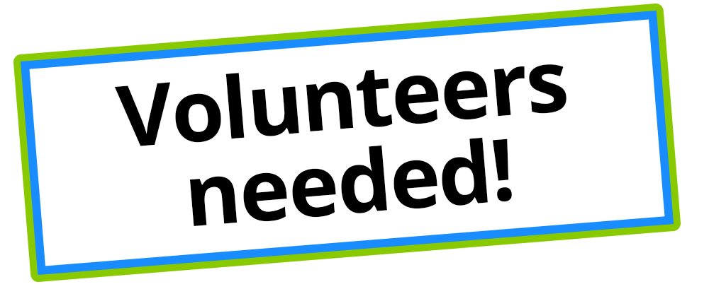 Png Volunteers Needed Hdpng.com 1000 - Volunteers Needed, Transparent background PNG HD thumbnail