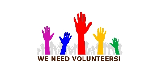Anyone Who Wishes To Volunteer At Any Honor Choir Function, Must Complete A New Background Check This Year. Go To The Parent Information Tab For The Link - Volunteers Needed, Transparent background PNG HD thumbnail
