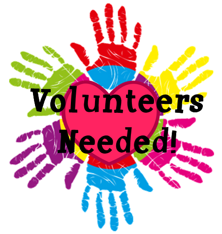 Combo Doubles Volunteers Needed - Volunteers Needed, Transparent background PNG HD thumbnail