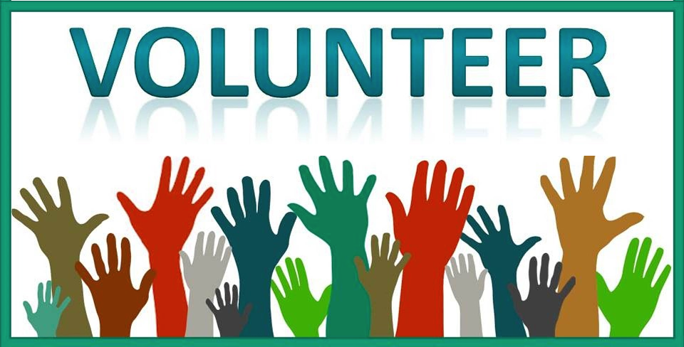 High School Volunteers - Volunteers Needed, Transparent background PNG HD thumbnail