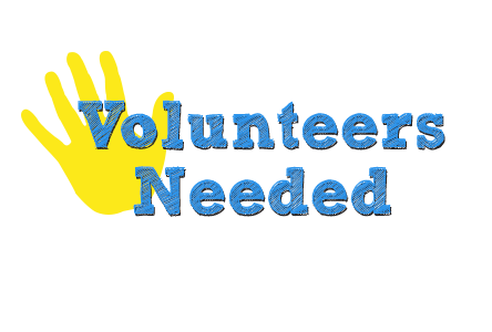 Volunteers - Volunteers Needed, Transparent background PNG HD thumbnail