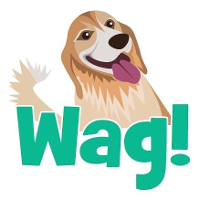 Png Wag Hdpng.com 200 - Wag, Transparent background PNG HD thumbnail
