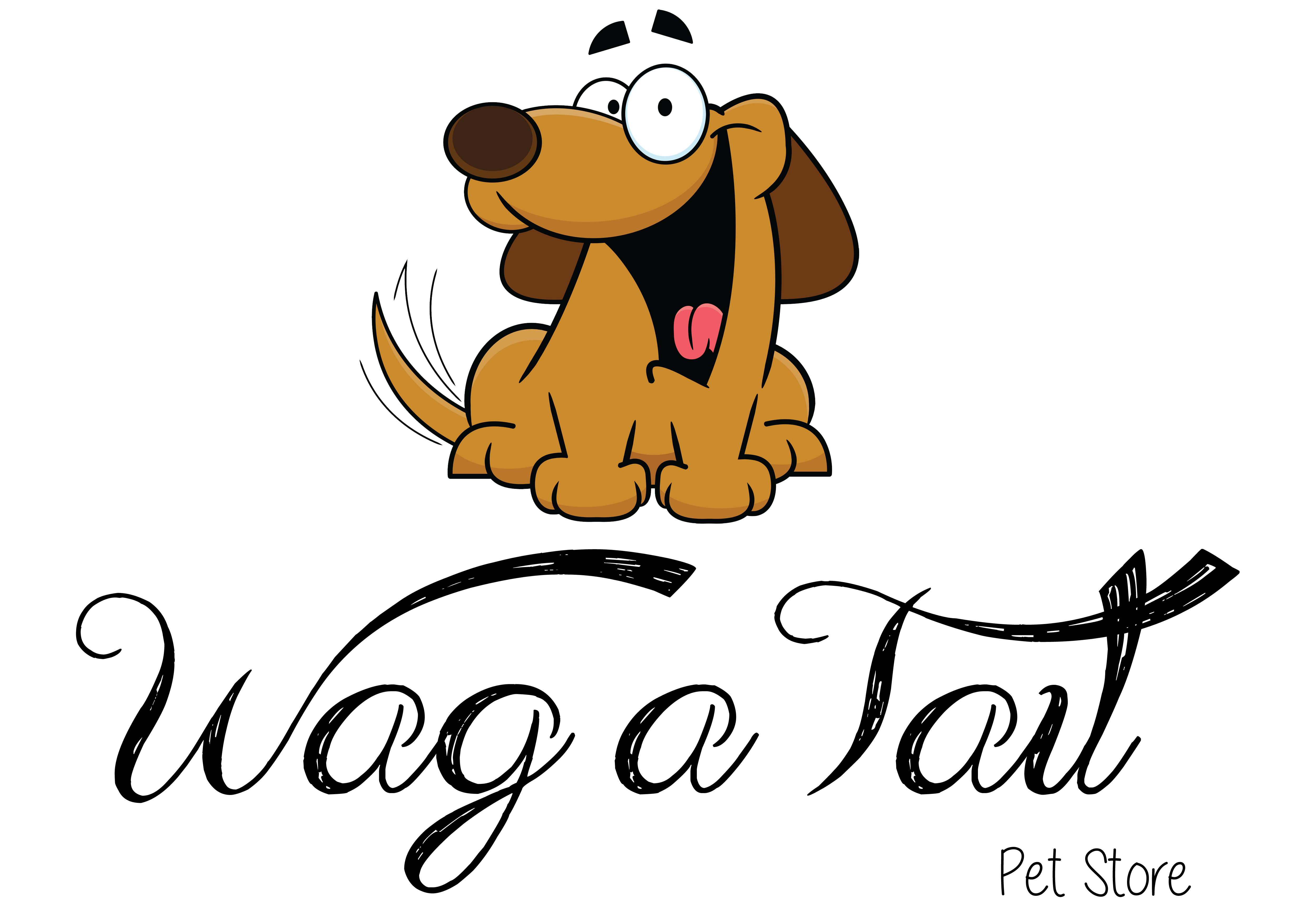 Png Wag Hdpng.com 4961 - Wag, Transparent background PNG HD thumbnail
