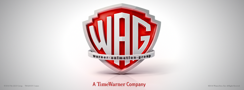 Warner Animation Group Logo 2016.png - Wag, Transparent background PNG HD thumbnail