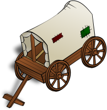 Available Formats To Download: - Wagon, Transparent background PNG HD thumbnail