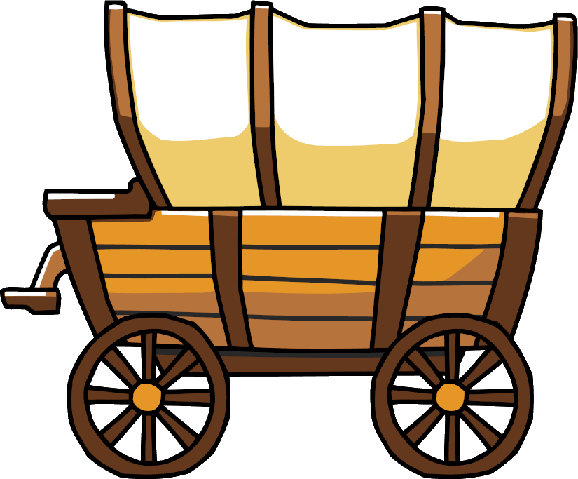 PNG Wagon - Image - Wagon Traditio