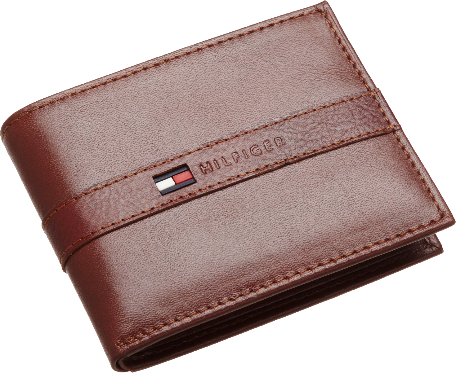 Brown leather wallet PNG image, PNG Wallet - Free PNG